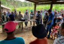 Corregedor-geral de Justiça do Amazonas faz intervenção do Cartório de Lábrea após denúncias de irregularidades
