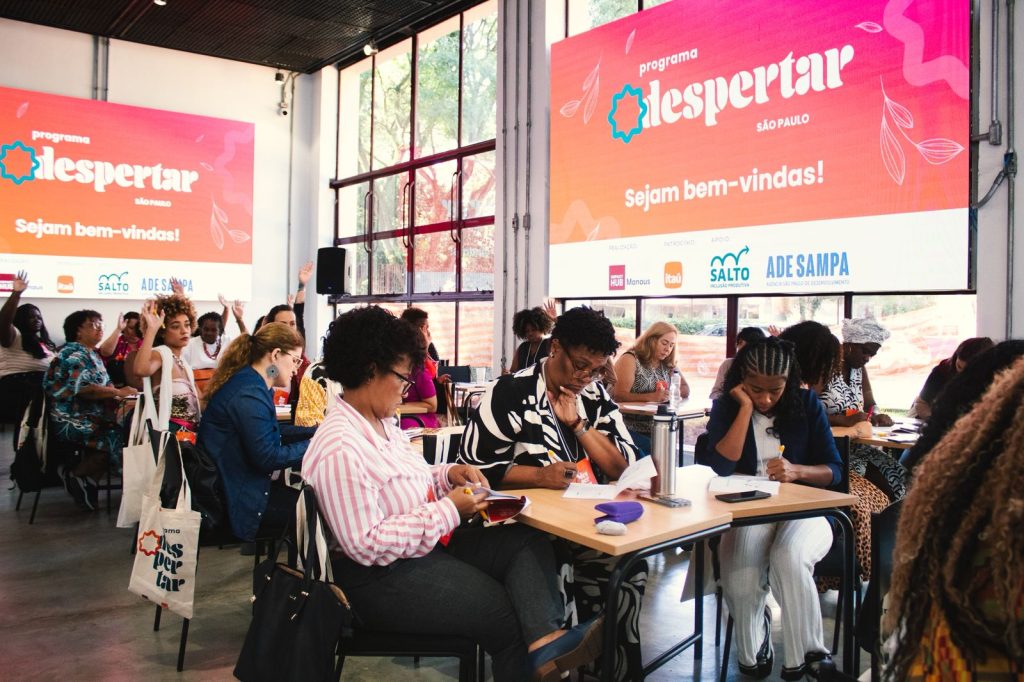 Programa gratuito para mulheres empreendedoras abre inscrições em Altamira
