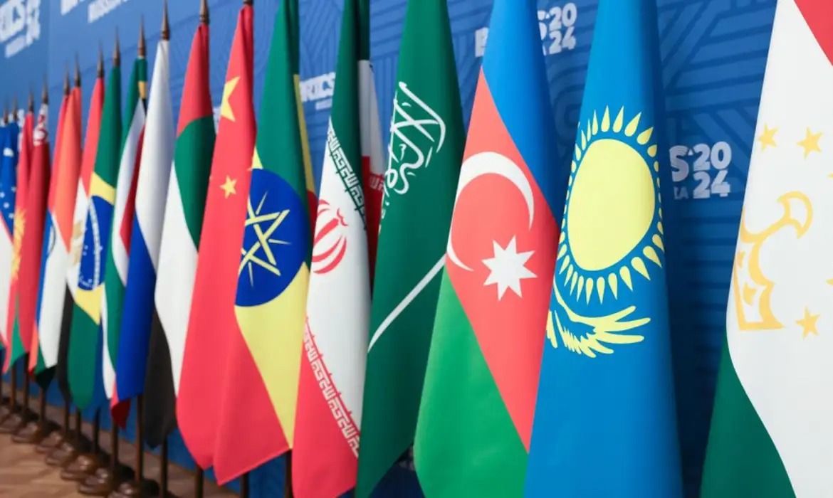 Brics encerra reunião na Índia sem declaração conjunta após divergências geopolíticas