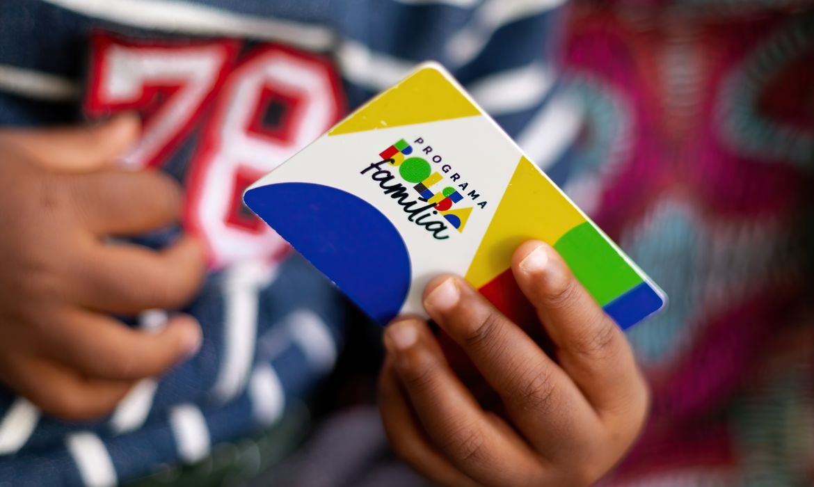 Aplicativo do Bolsa Família é atualizado com novas funções e mais acessibilidade