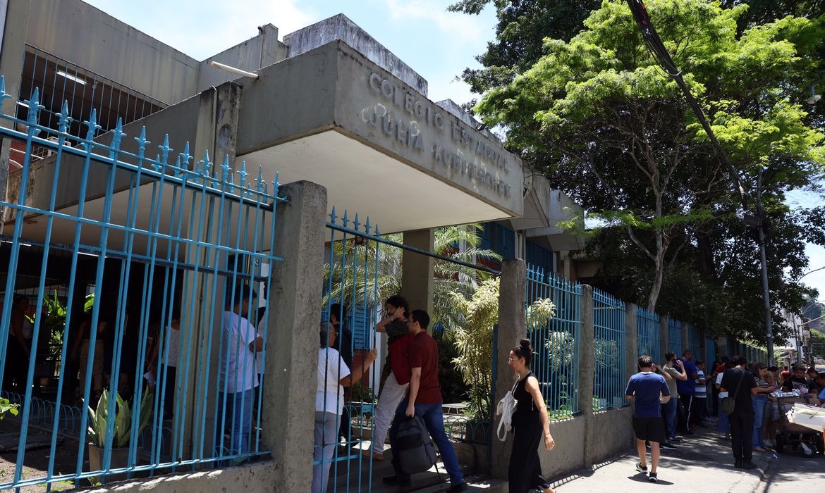 OPMBr: inscrições para Olimpíada de Professores de Matemática terminam domingo