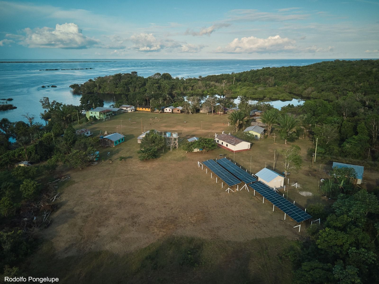 Campanha destaca papel das Unidades de Conservação na Amazônia