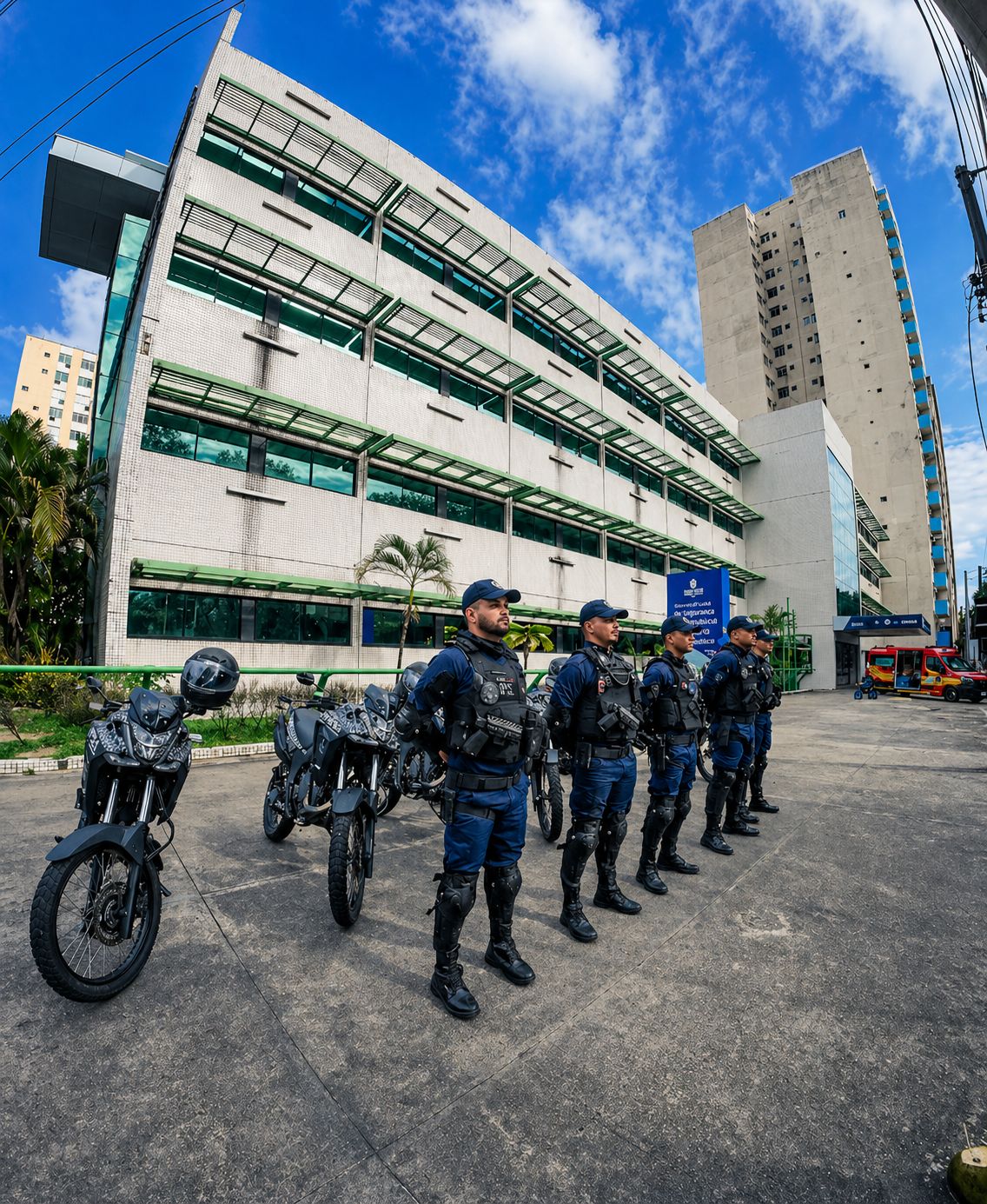 Concurso Guarda Municipal Manaus: orientações para prova e horários