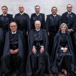 PEC propõe mandato de 12 anos para ministros do STF