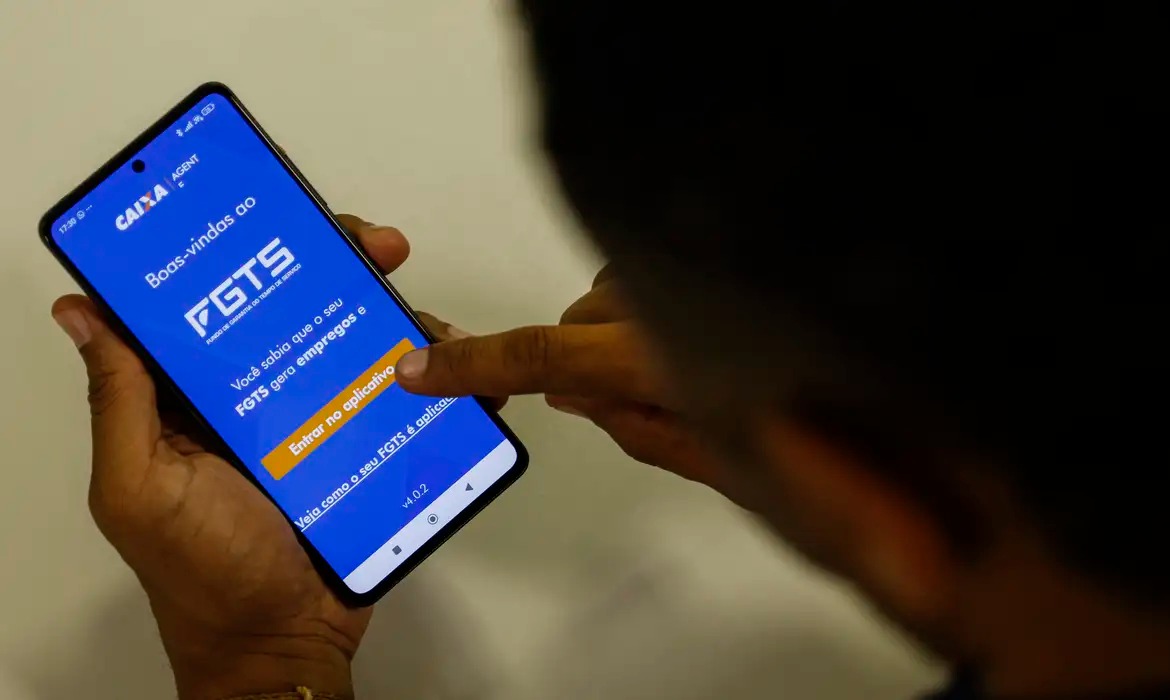 Desenrola Brasil: FGTS liberado para pagar dívidas; veja regras