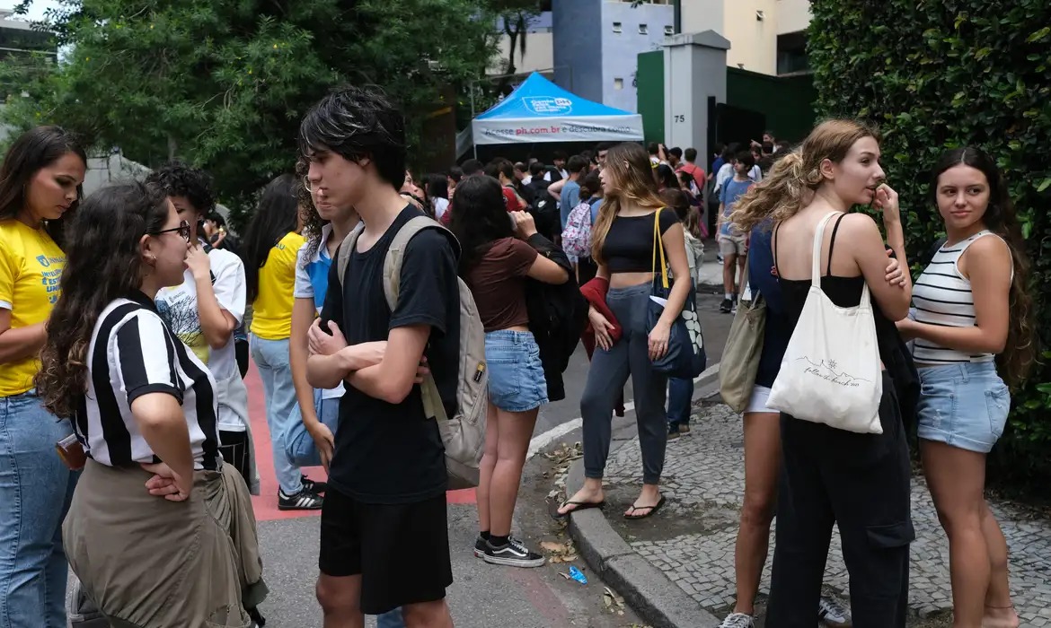 Enem 2026: inscrições abertas, veja datas e regras