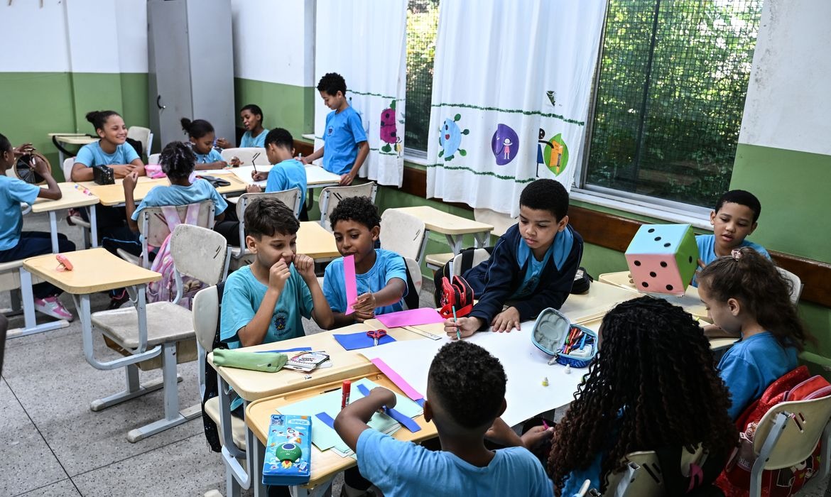 Educação e IDH