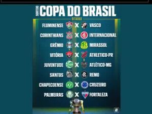 Fluminense x Vasco