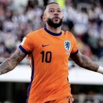 Timber volta à seleção holandesa para Mundial