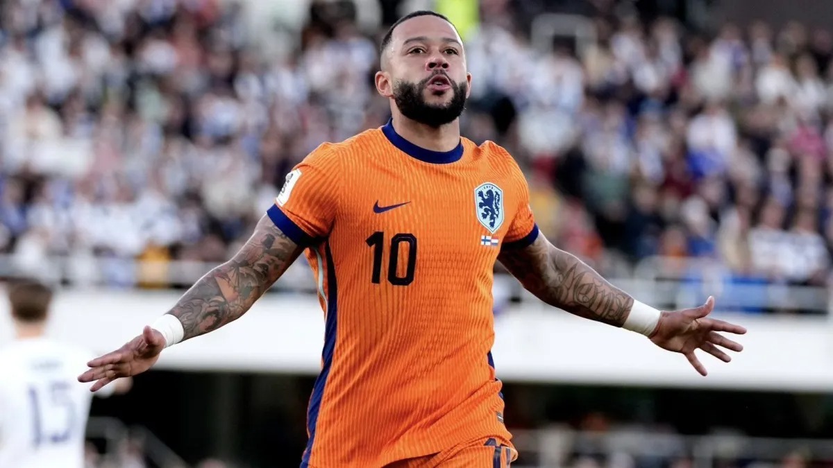 Timber volta à seleção holandesa para Mundial