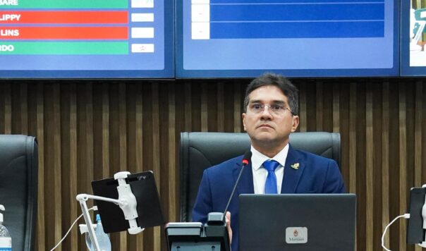 Plataforma digital vai ampliar transparência pedagógica em Manaus
