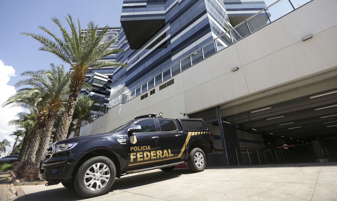 Operação Sem Desconto avança com mandados da PF