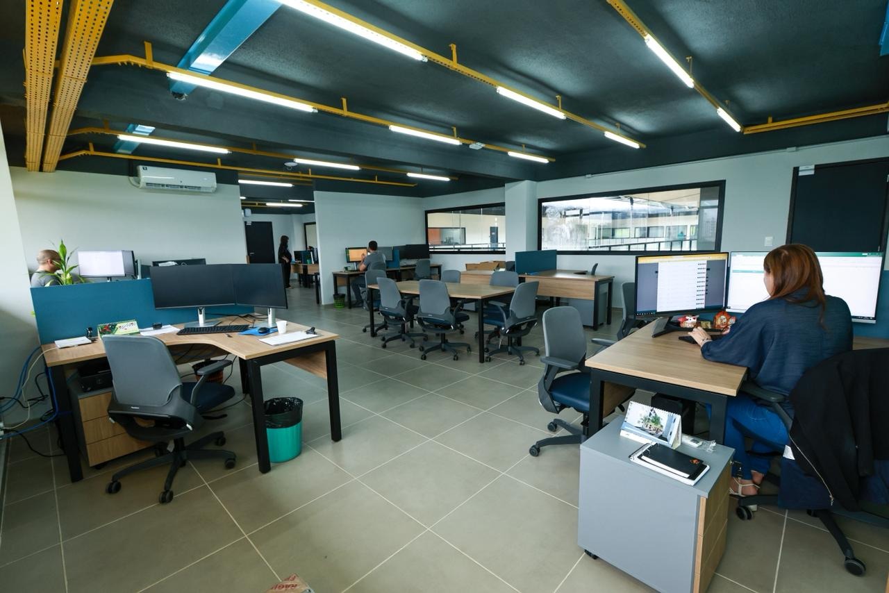 Novos empreendimentos ampliam expansão urbana de Manaus