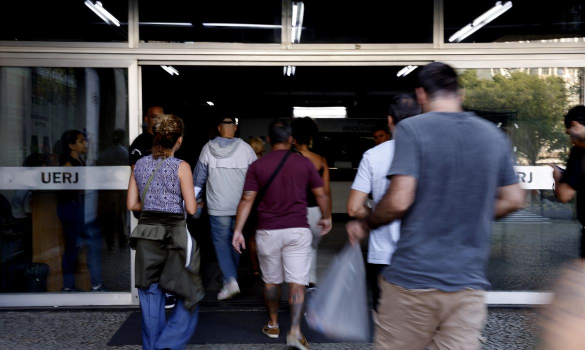 Sisu+ reduz vagas ociosas nas universidades