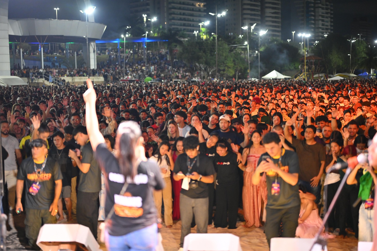 Evento ganha destaque nacional