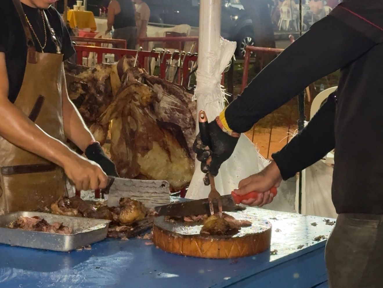 Evento impulsiona turismo em Manaus