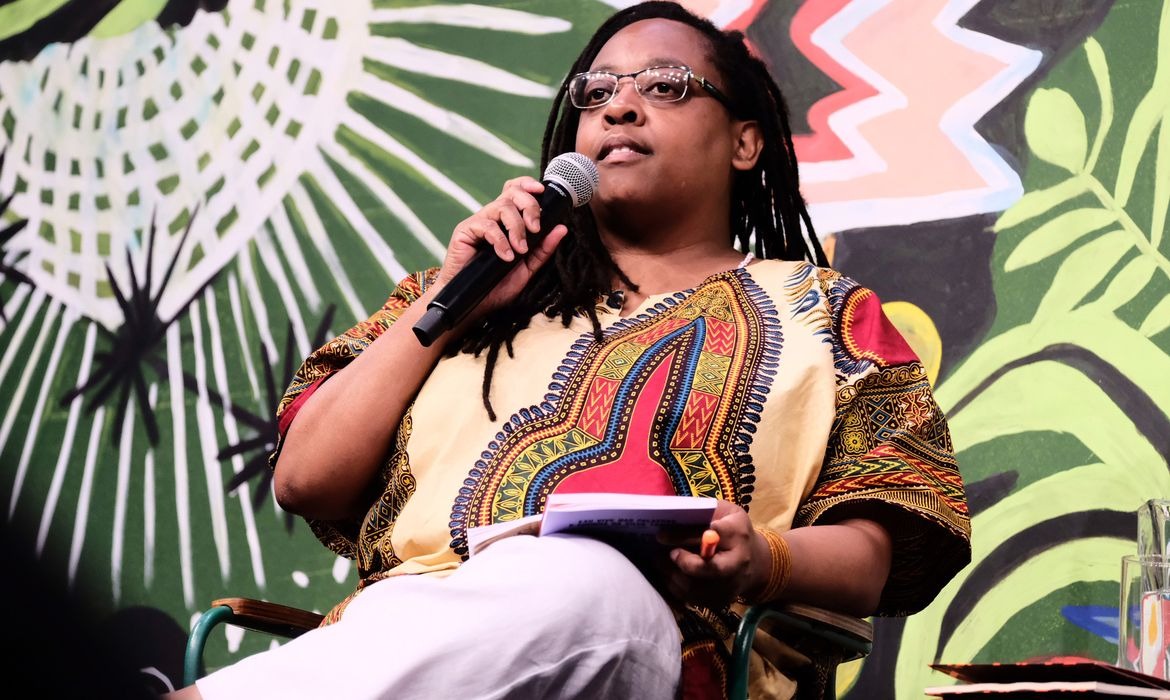 Diversidade na literatura