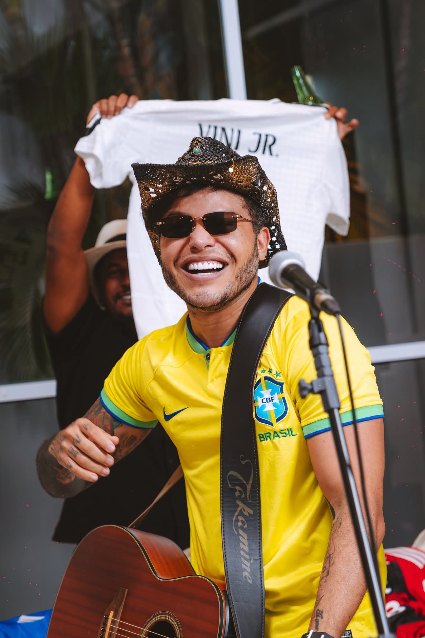 Evento hoje Manaus