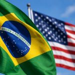 Brasil questiona sobretaxa aplicada pelos EUA