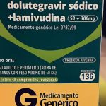 Dolutegravir produzido no Brasil fortalece o SUS