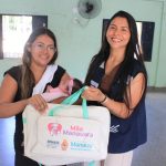 Programa amplia proteção às gestantes de Manaus