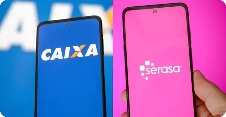 Serasa Limpa Nome tem ofertas da Caixa para negociação