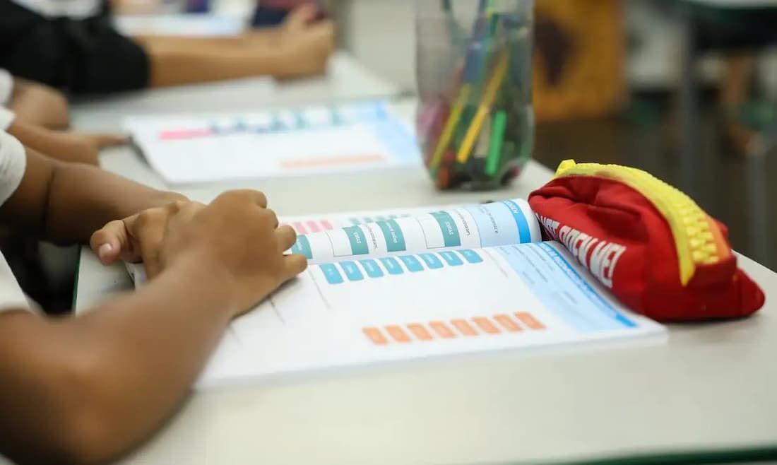 Educação política fortalece participação democrática dos alunos